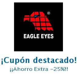 Logo Eagle eyes