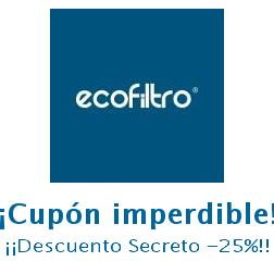 Logo Ecofiltro