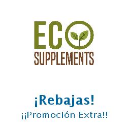 Logo Ecosupplements