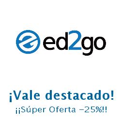Logo Ed2go