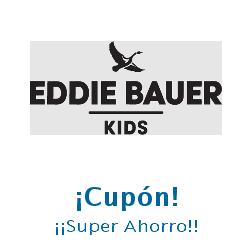 Logo Eddie Bauer Kids