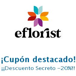 Logo EFlorist