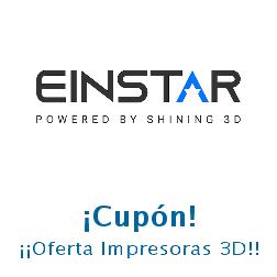 Logo EINSTAR