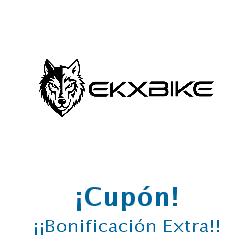 Logo EKXBIKE