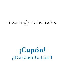 Logo El Maestro De La Iluminacion