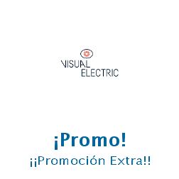 Logo Electric Visual