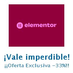 Logo Elementor