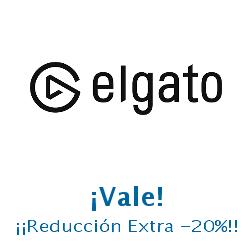 Logo Elgato