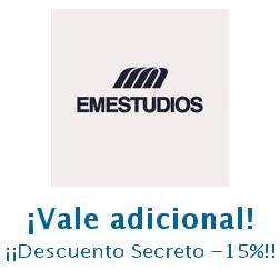 Logo Eme Studios