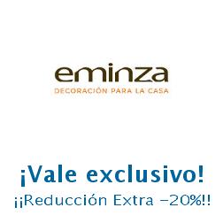 Logo Eminza