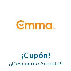 Logo Emma Colchon