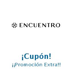 Logo de la tienda Encuentro Moda con cupones de descuento