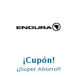 Logo de la tienda EnduraSport con cupones de descuento