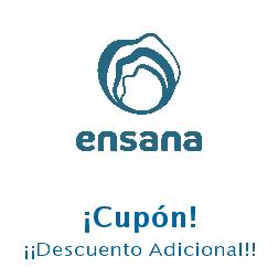 Logo Ensana