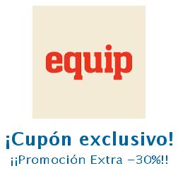 Logo Equip Foods