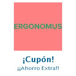 Logo Ergonomus