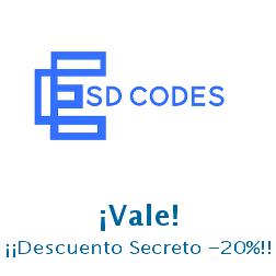Logo Esdcodes