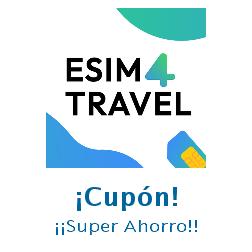Logo ESIM4travel