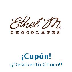 Logo de la tienda EthelM con cupones de descuento