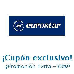 Logo Eurostar