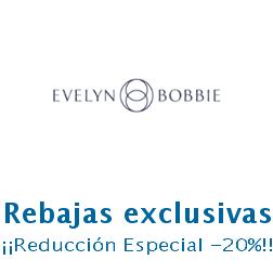 Logo Evelyn & Bobbie