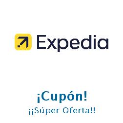 Logo Expedia