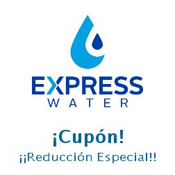 Logo Express Water
