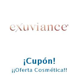 Logo Exuviance