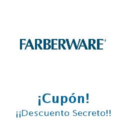 Logo de la tienda Farberware Cookware con cupones de descuento