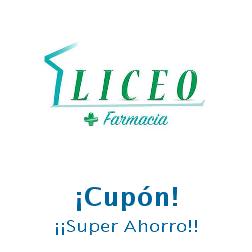 Logo Farmacia Liceo