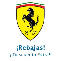 Logo Ferrari