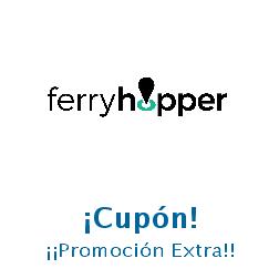 Logo Ferryhopper