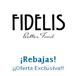 Logo Fidelis