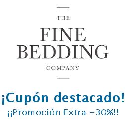 Logo Fine Bedding