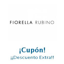 Logo Fiorella Rubino