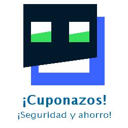 Logo de la tienda FirstVPN con cupones de descuento