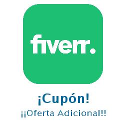 Logo Fiverr