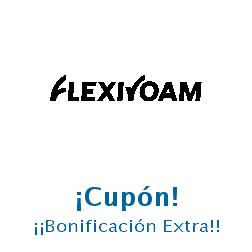 Logo FlexiRoam