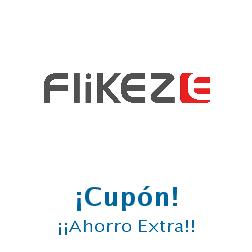 Logo FliKEZE