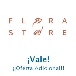 Logo FloraStore