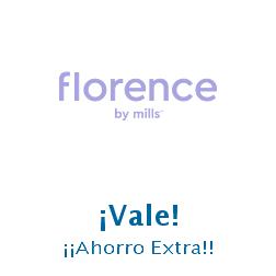 Logo Florence by Mills Fashion