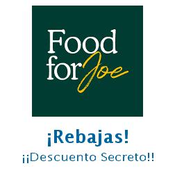 Logo Food For Joe