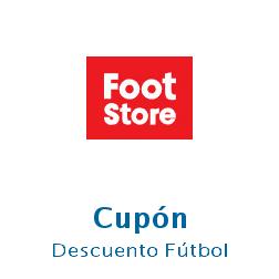 Logo de la tienda Foot Store con cupones de descuento