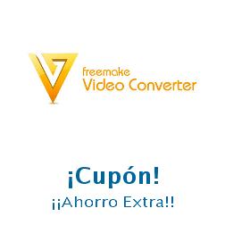 Logo Freemake Converter