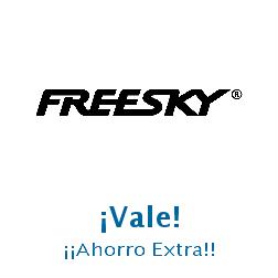 Logo Freesky