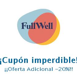Logo FullWell