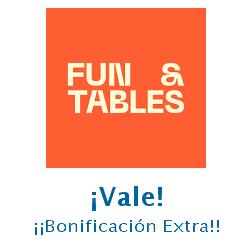 Logo FunandTables