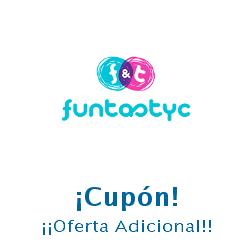 Logo Funtastyc