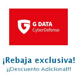 Logo G Data Software