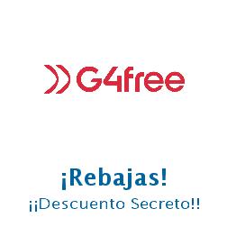 Logo G4Free